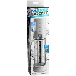 Pump Worx - Max Boost Blanch